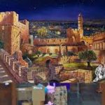 Kinderkerstfeest - online