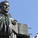 Leren van Luther 2022-2023: Luther over de christelijke vrijheid