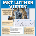 cursus Leren van Luther