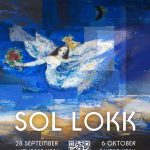Concert Vocaal Ensemble Ludens