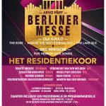 Concert Residentiekoor