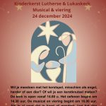 Kinderkerstfeest