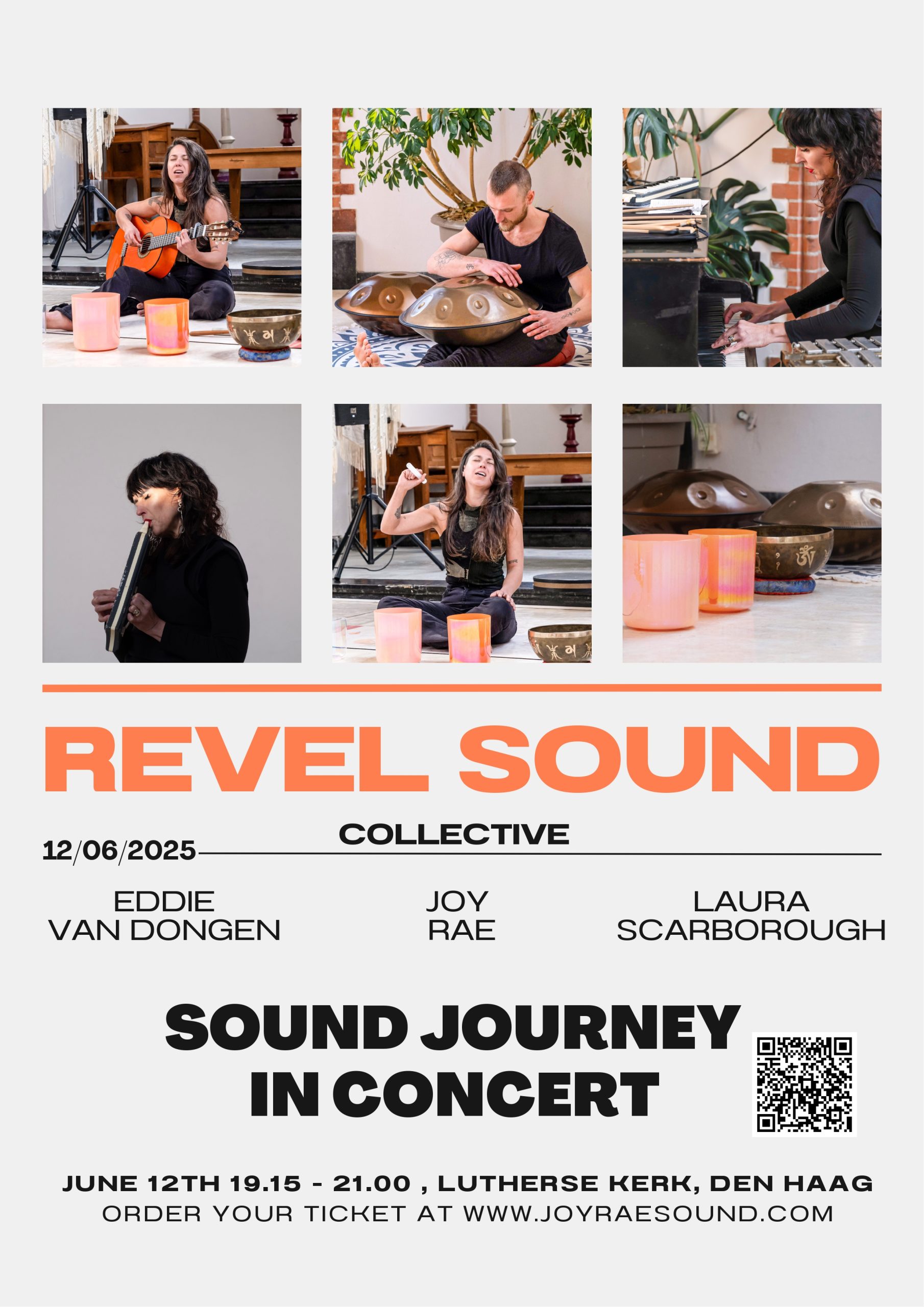 Concert | Revel Sound